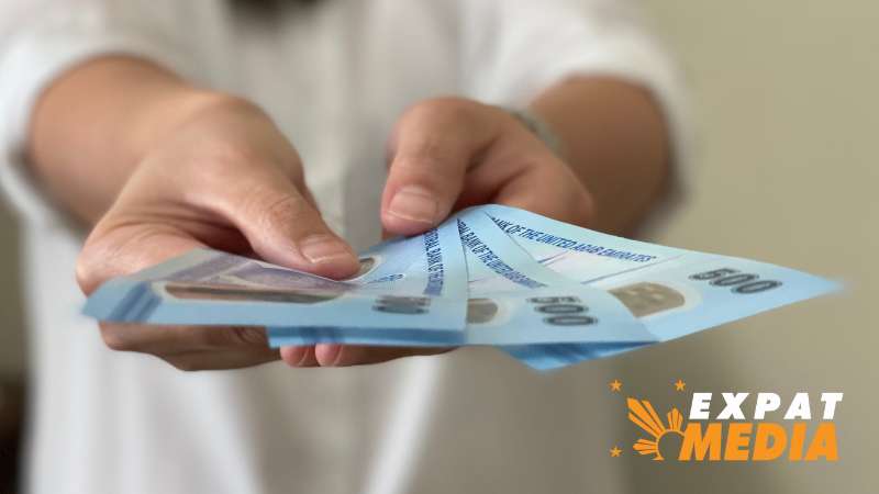 UAE banks to raise minimum account balance to Dh5,000 starting June 1