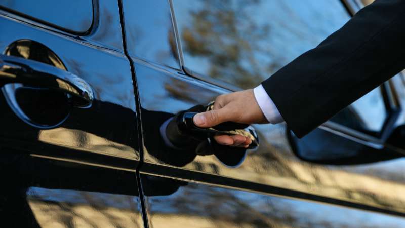 Dubai: Pakistani driver jailed for sexually assaulting passenger