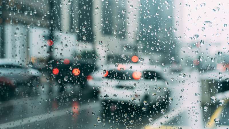 UAE weather alert: Rain, cooler temperatures expected this week