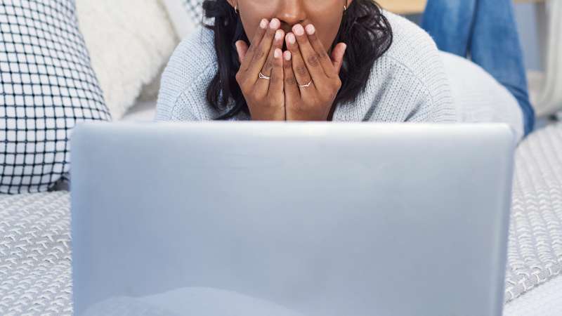 Abu Dhabi Police warns residents against online blackmail scams