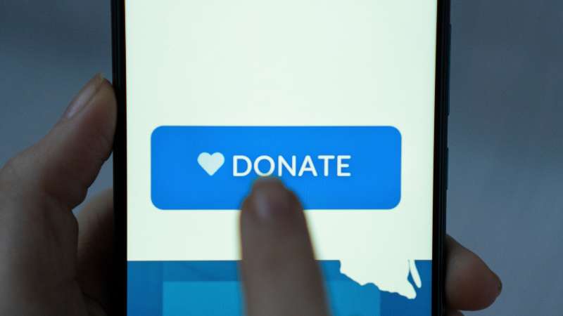 UAE residents warned against online begging scams during Ramadan