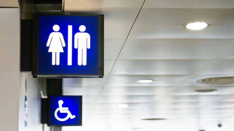 Chinese company scraps 2-minute toilet break rule after public outcry