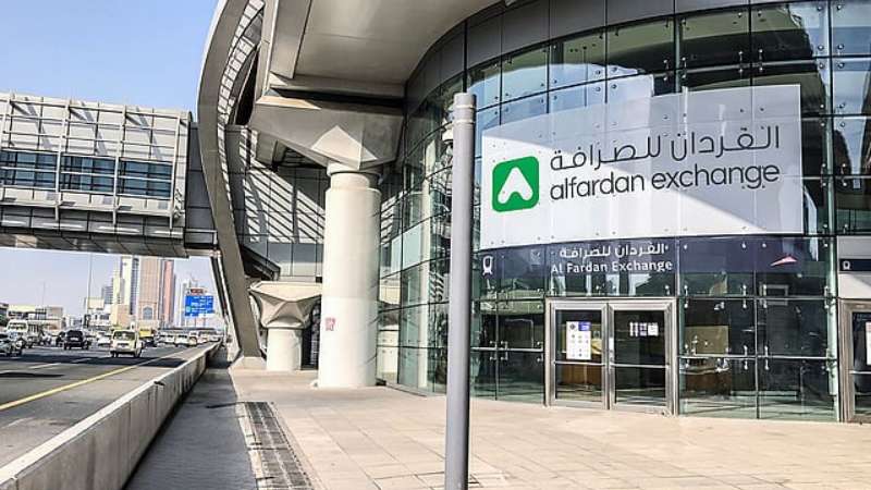 Al Khail Dubai Metro station to be renamed Al Fardan Exchange