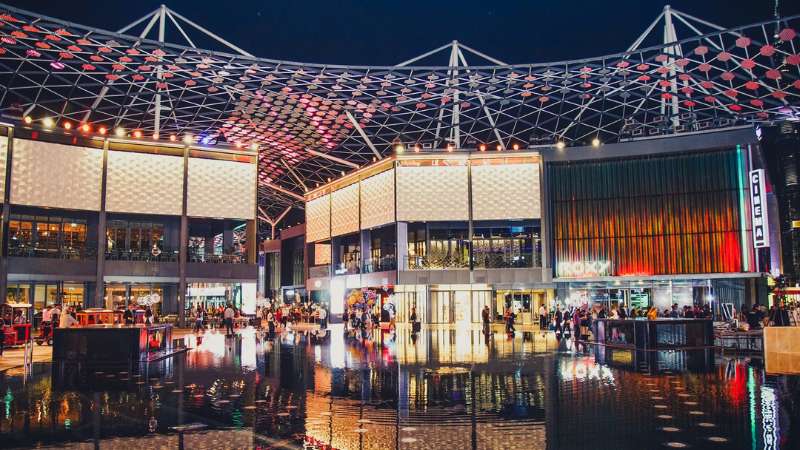Guide: Eid Al Fitr live performances at Dubai City Walk