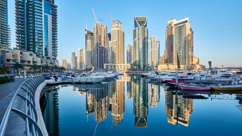 Dubai court orders woman to pay Dh300,000 to real estate firm for breaching deal
