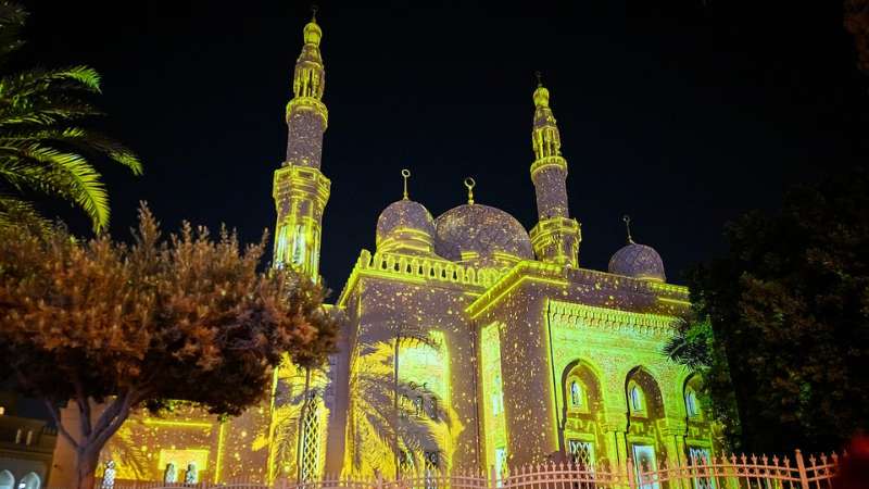 Eid Al Fitr 2025 to begin on March 30 in UAE, confirms moon-sighting committee