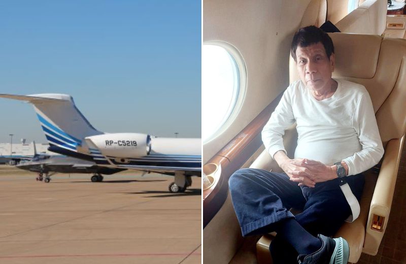 Duterte’s extended Dubai stopover explained: Philippine Consulate, Embassy on what happened
