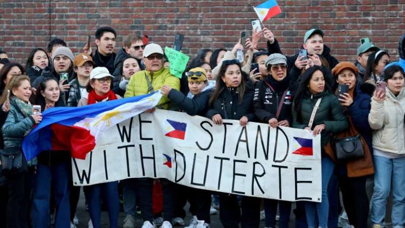 OFWs plan Zero Remittance Week for Duterte, Philippines warns of repercussions