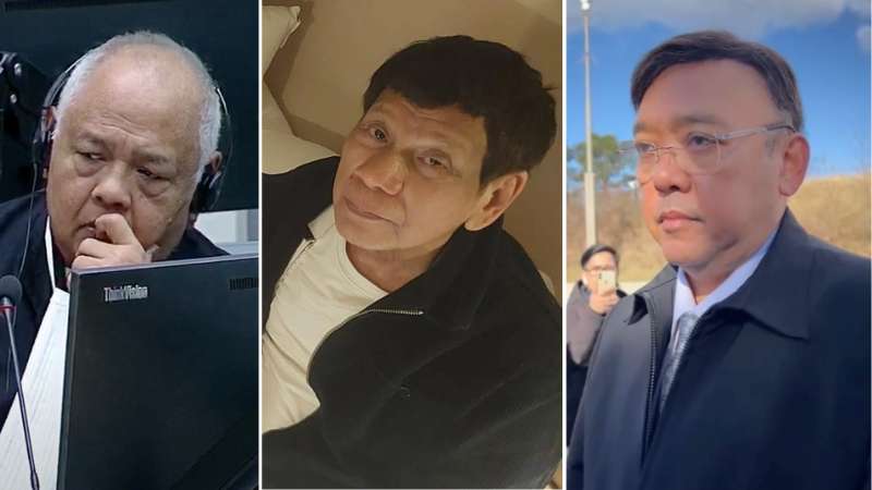 Duterte’s lawyers to challenge ICC’s jurisdiction, claim ‘kidnapping’ in arrest