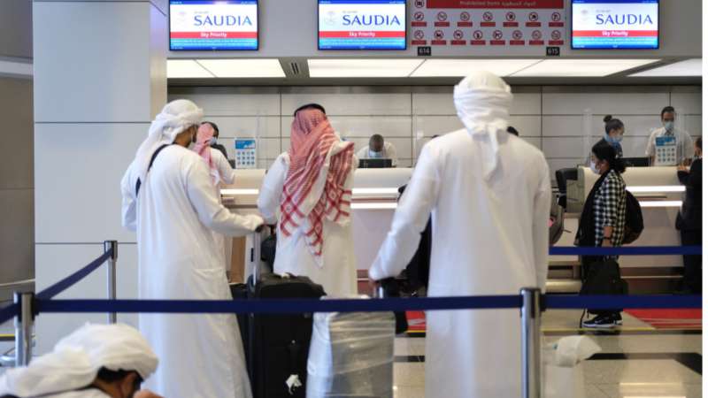 Dubai Police arrests gang behind Haj and Umrah visa scam