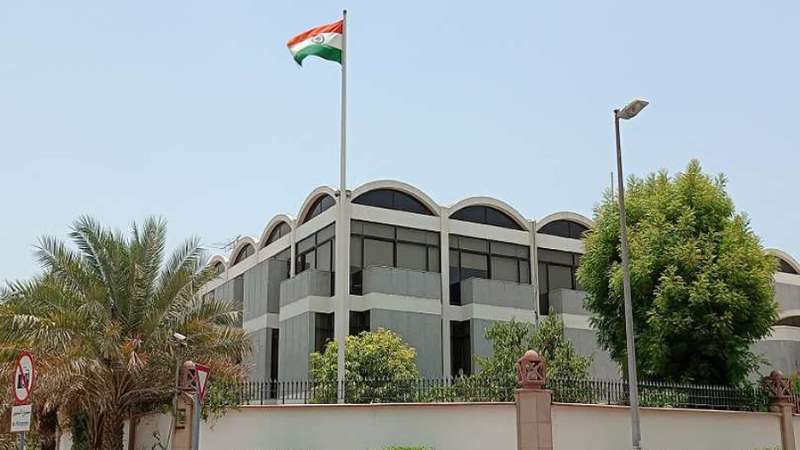 Indian consulate in Dubai warns of fake news on export fraud advisory