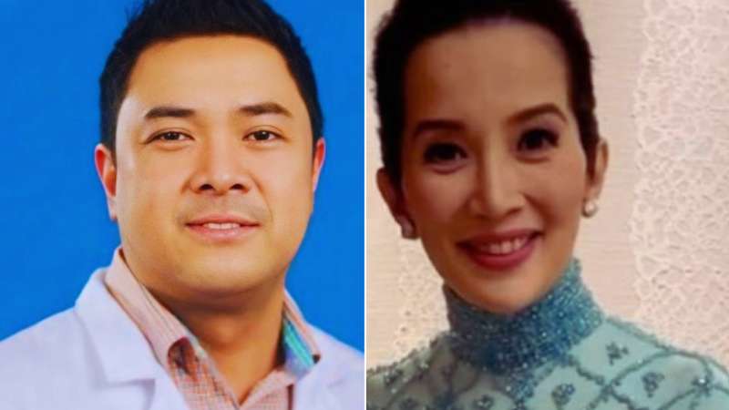 Kris Aquino edits breakup post on doctor boyfriend, says she doesn’t regret loving him completely