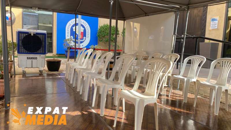 Philippine Consulate in Dubai to hold consular mission for Filipinos in Fujairah