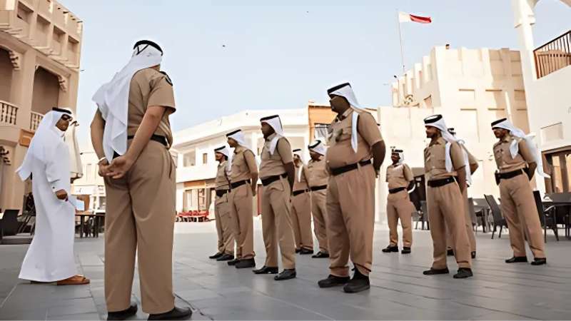 1 Filipino released, 19 still detained in Qatar after political rally, says DFA