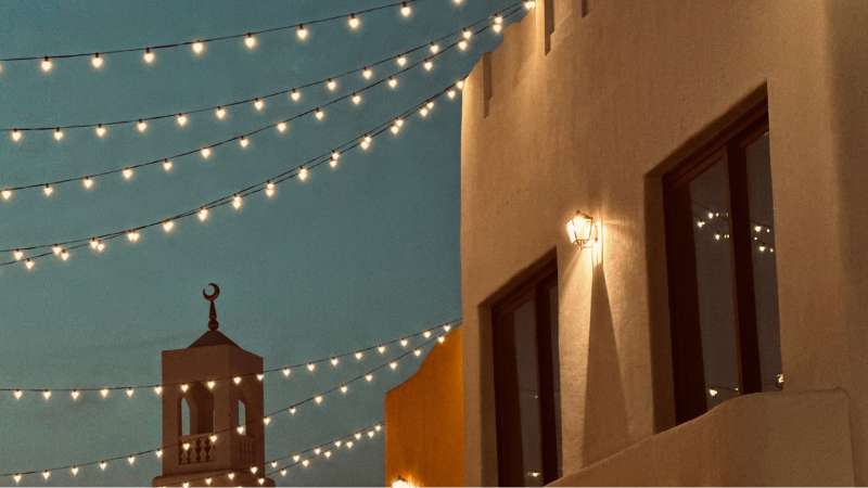 Win up to Dh100,000 in Dubai’s Best Decorated Ramadan Homes contest