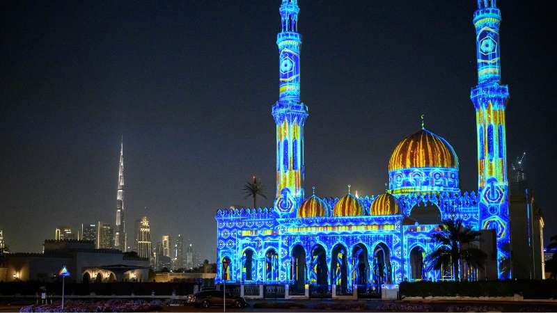 Eid Al Fitr 2026 starts Friday in UAE