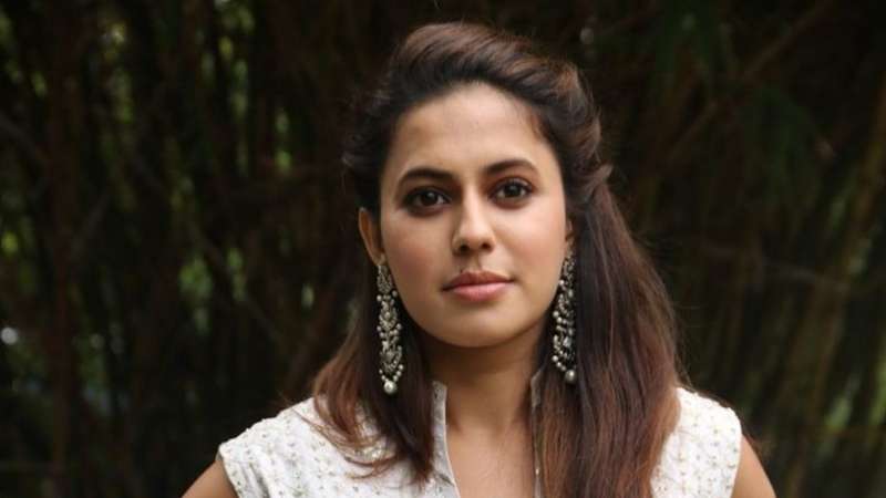 Indian actress Ranya Rao arrested for smuggling over 14kg of gold from Dubai