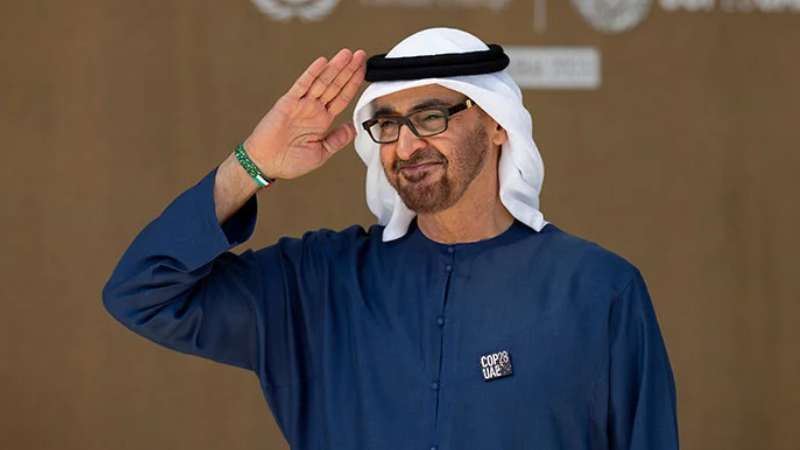 UAE President shares heartfelt tribute to mothers on Mother's Day