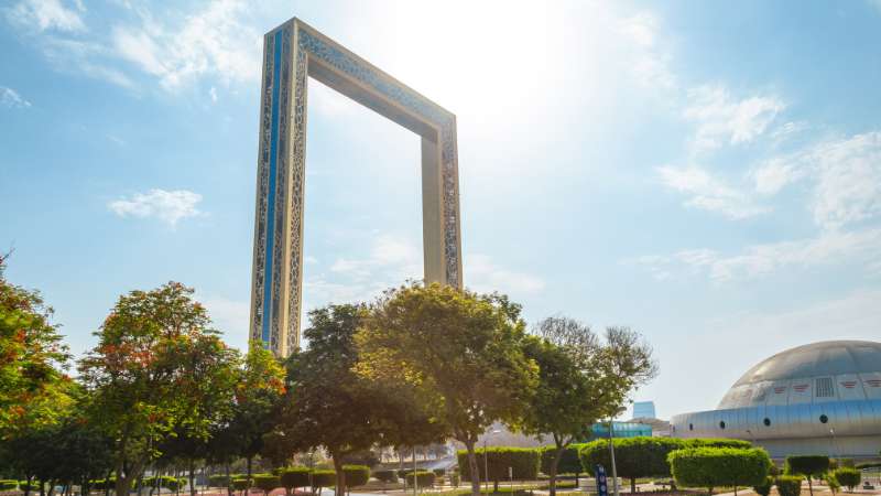 Next long weekend in UAE expected in June