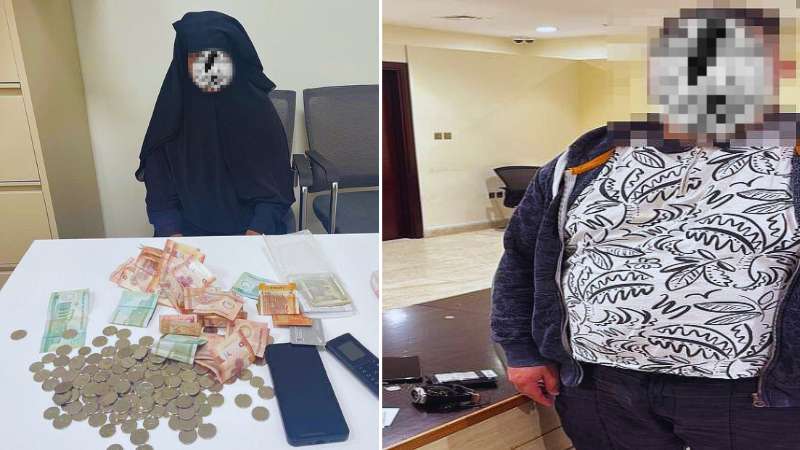 Dubai Police arrest nine beggars on first day of Ramadan