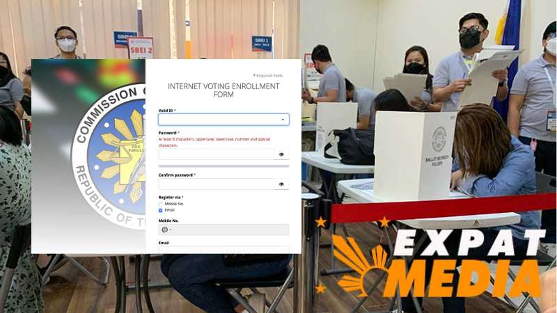 Philippine elections 2025 explainer: Overseas voting in UAE to be done online for first time