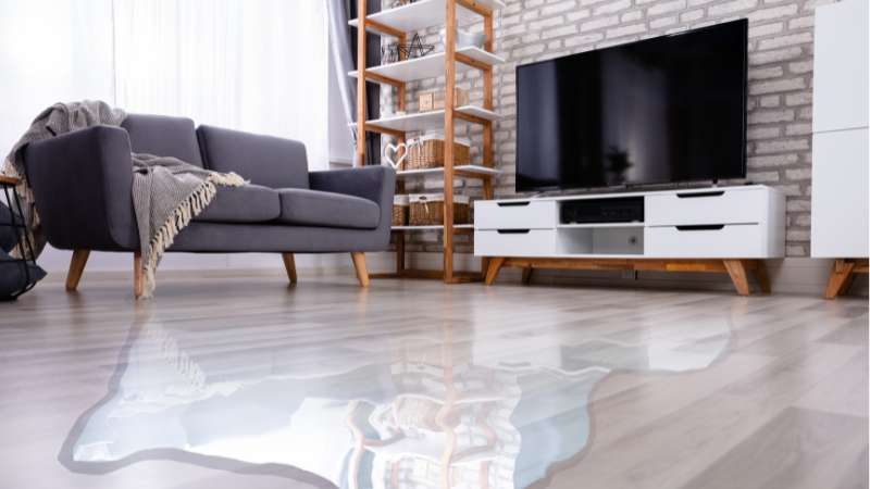 Dubai: Woman wins Dh100,000 compensation after rain damages apartment