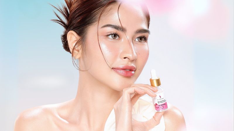 Japanese skincare brand Syduction launches in Dubai