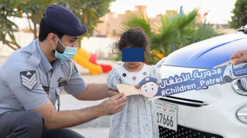 Abu Dhabi housemaid fined Dh10,000 for maltreating child under her care