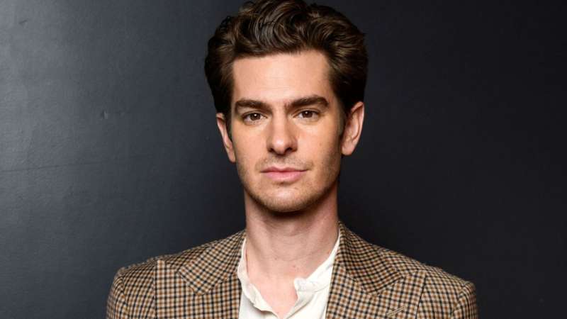 Andrew Garfield coming to Abu Dhabi for Comic Con Middle East 2025