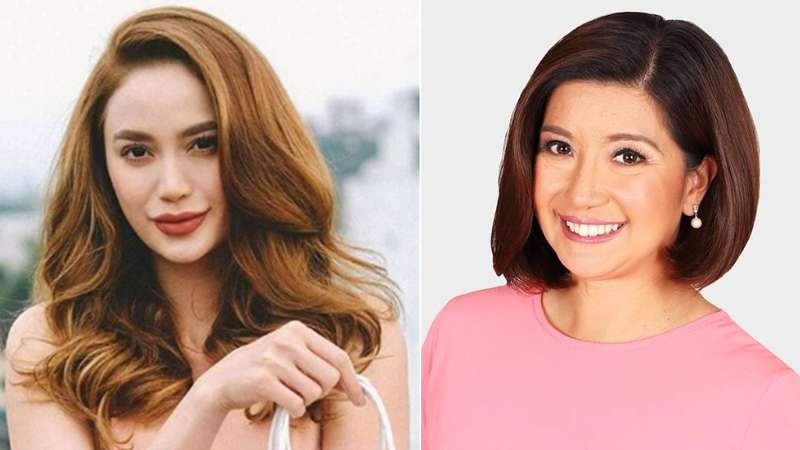 Kara David, Arci Muñoz to be honored at Global Filipino Icon Awards 2025 in Dubai