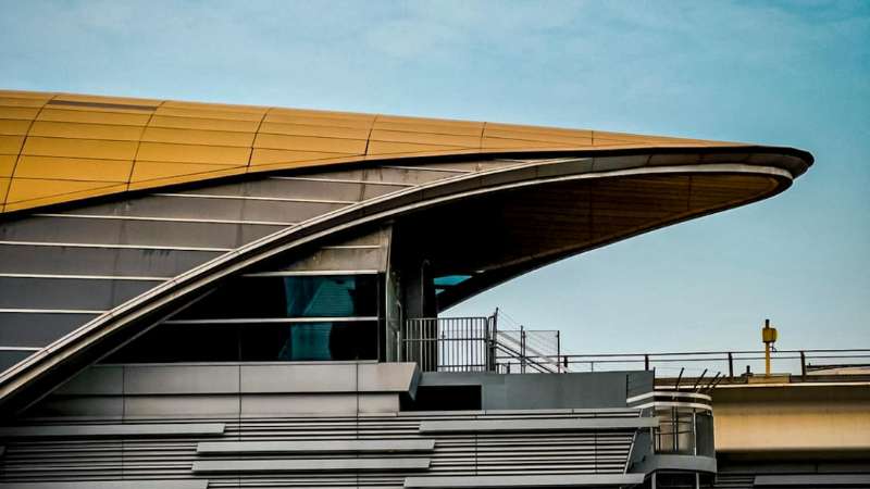 Dubai Metro’s Burj Khalifa/Dubai Mall station set for major expansion