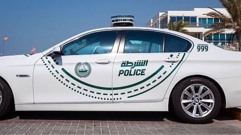 Arab men caught ‘digging for drugs’ in Dubai jailed, fined Dh100,000 each