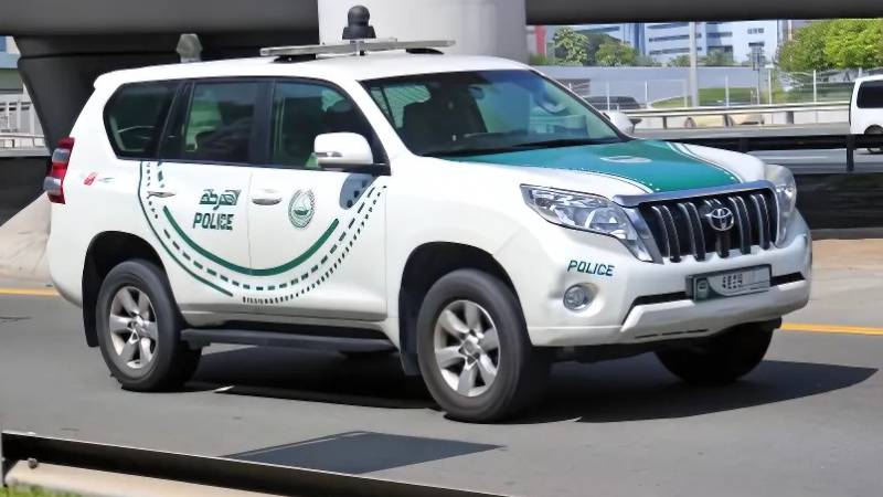 Man jailed, fined Dh247,000 for armed robbery at Dubai office