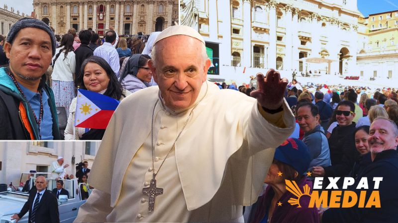 Dubai residents recall encounters with Pope Francis