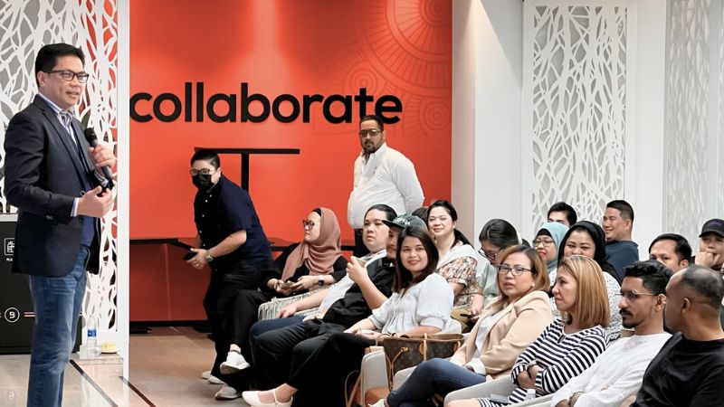 Filipinos in Dubai gain financial skills at PBC-DNE's Freedom 101 seminar
