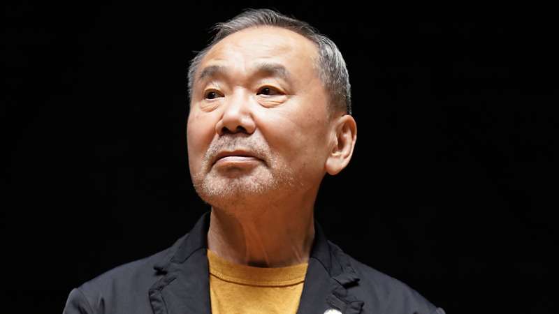 Haruki Murakami wins Sheikh Zayed Book Award’s top cultural honor
