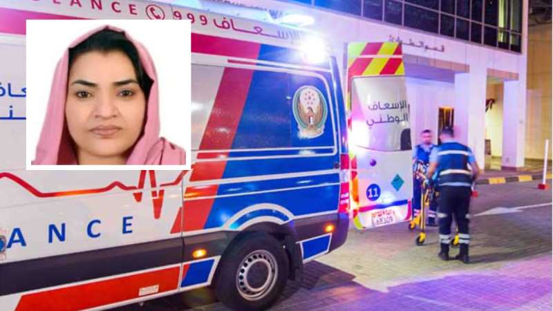 Indian expat dies in car crash during Eid getaway in Al Ain