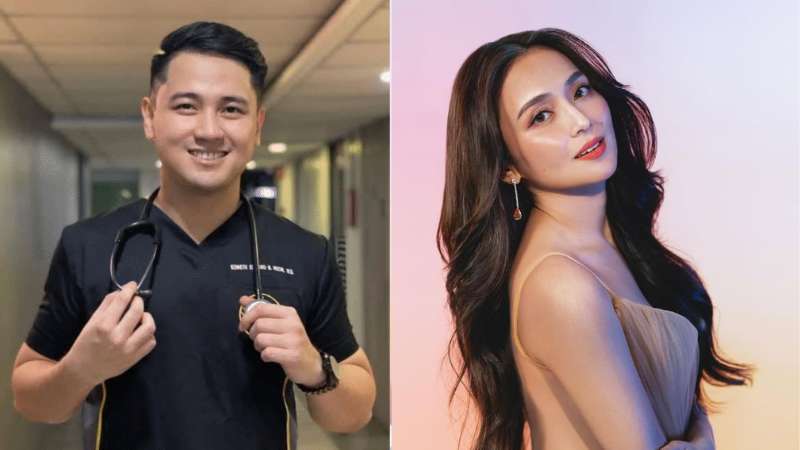 Kathryn Bernardo’s first crush revealed: 'She was my first crush too,' says doctor