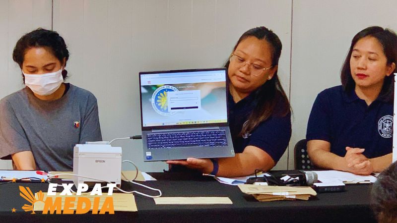 30-day online voting now open for Filipinos in UAE for 2025 Philippine elections