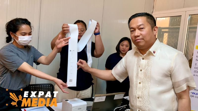 Philippine overseas vote in UAE: Consulate completes final checks