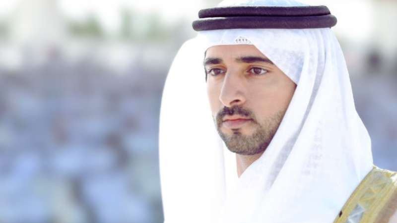 Sheikh Hamdan launches Erth Dubai Awards
