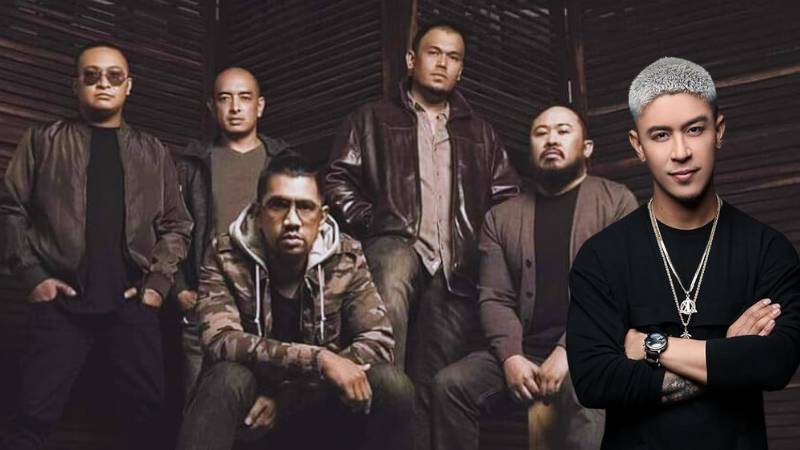 South Border, Kris Lawrence to bring OPM magic to Dubai this August