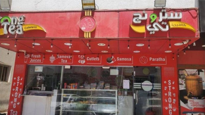 Two Abu Dhabi eateries shut down over insect infestation