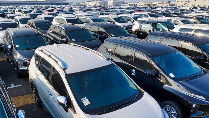 Dubai Police busts gang that scammed car sellers using fake cheques