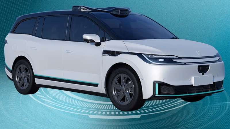 Dubai to trial driverless taxis starting this year, RTA chief announces