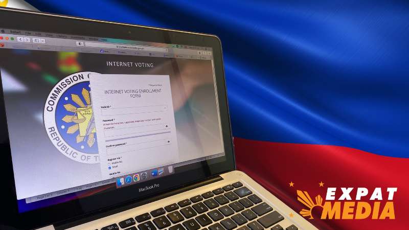Philippine elections 2025: Online voting for Filipinos in UAE begins April 13