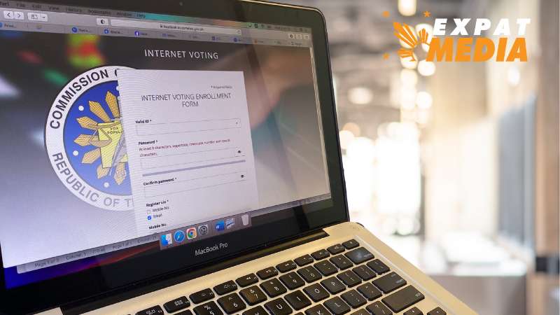 PDP-Laban wants stop to internet voting for overseas Filipinos in Halalan 2025
