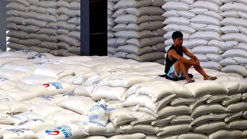 P20 per kilo rice, equivalent to Dh1.30, to launch in Cebu on May 5, draws mixed reactions