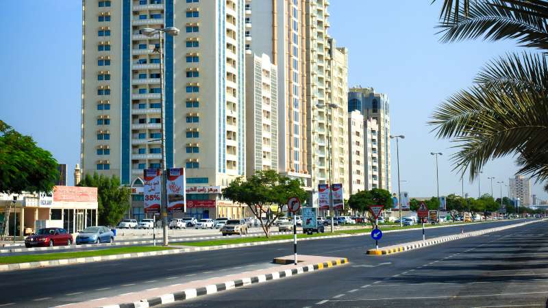 Ras Al Khaimah road rage shooter arrested; police urge calm as more details emerge