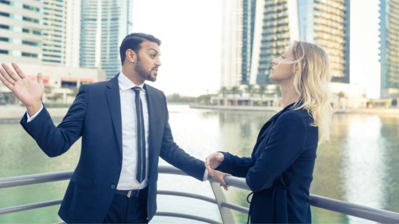 Brits warned of rising overseas relocation scams involving fake jobs, visas